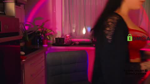 Snapshot of alice_bane chatting on December 10, 2024, 8:38 pm A R Y A T I A online show from December 10, 2024, 8:38 pm