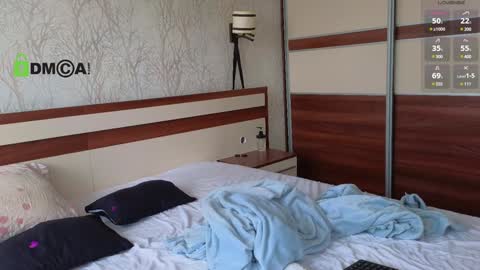 Snapshot of alice_bane chatting on January 18, 2025, 9:24 am A R Y A T I A online show from January 18, 2025, 9:24 am