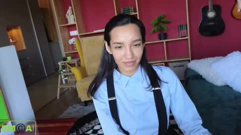 Snapshot of alice_bane chatting on February 19, 2025, 1:50 pm A R Y A T I A online show from February 19, 2025, 1:50 pm