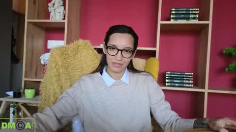 Snapshot of alice_bane chatting on February 20, 2025, 2:13 pm A R Y A T I A online show from February 20, 2025, 2:13 pm