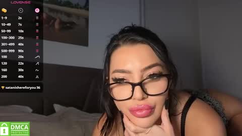 Snapshot of alice_bane chatting on November 8, 2025, 11:03 pm A R Y A T I A online show from November 8, 2025, 11:03 pm