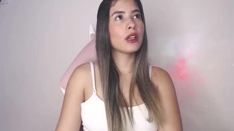 Snapshot of alice_cespedes chatting on October 3, 2025, 12:18 am alice_cespedes online show from October 3, 2025, 12:18 am