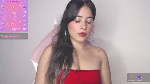 Snapshot of alice_cespedes chatting on November 10, 2025, 10:09 pm alice_cespedes online show from November 10, 2025, 10:09 pm