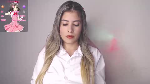 Snapshot of alice_cespedes chatting on January 12, 2026, 10:37 pm alice_cespedes online show from January 12, 2026, 10:37 pm