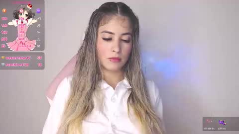 Snapshot of alice_cespedes chatting on February 6, 2026, 10:24 pm alice_cespedes online show from February 6, 2026, 10:24 pm