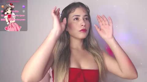 Snapshot of alice_cespedes chatting on February 24, 2026, 10:19 pm alice_cespedes online show from February 24, 2026, 10:19 pm