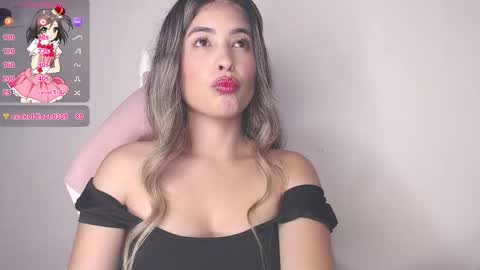 Snapshot of alice_cespedes chatting on March 11, 2026, 12:16 am alice_cespedes online show from March 11, 2026, 12:16 am