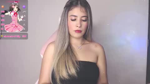 Snapshot of alice_cespedes chatting on March 22, 2026, 9:18 pm alice_cespedes online show from March 22, 2026, 9:18 pm