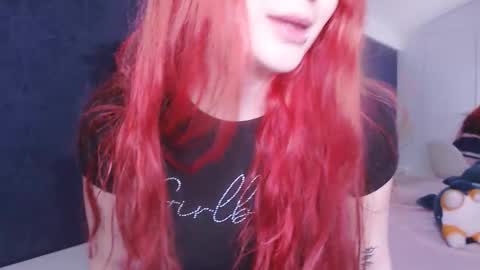 Snapshot of alice_clark13 chatting on January 5, 2026, 10:57 pm Alis online show from January 5, 2026, 10:57 pm