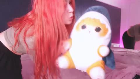 Snapshot of alice_clark13 chatting on January 13, 2026, 10:09 am Alis online show from January 13, 2026, 10:09 am