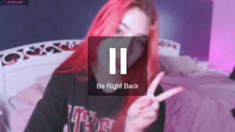 Snapshot of alice_clark13 chatting on January 17, 2026, 12:04 am Alis online show from January 17, 2026, 12:04 am