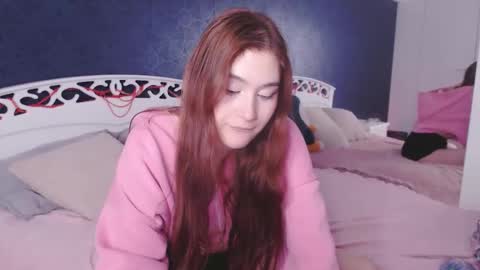 Snapshot of alice_clark13 chatting on February 18, 2026, 9:11 pm Alis online show from February 18, 2026, 9:11 pm