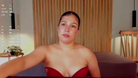 Snapshot of alice_colt chatting on June 15, 2026, 11:45 am Alice online show from June 15, 2026, 11:45 am