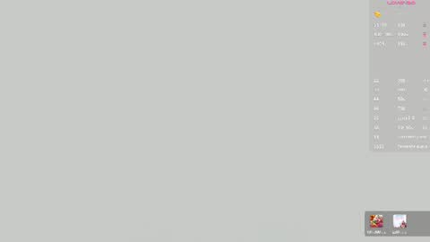Snapshot of alice_colt chatting on July 24, 2026, 12:03 pm Alice online show from July 24, 2026, 12:03 pm