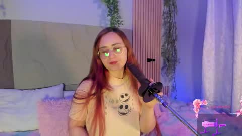 Mey online show from February 27, 2026, 4:01 am