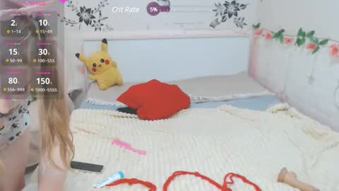 Alice  online show from February 3, 2025, 2:25 am