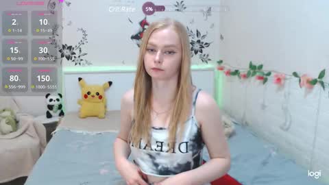 Alice  online show from February 28, 2025, 5:37 am