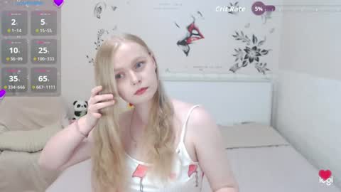 Snapshot of alice_d0ll chatting on June 9, 2026, 11:16 pm Alice online show from June 9, 2026, 11:16 pm