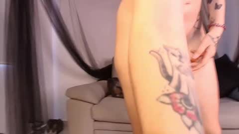 Alice Dark online show from March 15, 2026, 9:10 pm