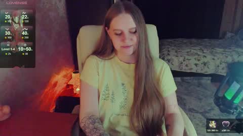 Snapshot of alice_dreamgirl_ chatting on February 8, 2025, 3:21 pm Alice 3 online show from February 8, 2025, 3:21 pm