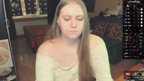 Alice 3 online show from December 19, 2025, 1:51 pm