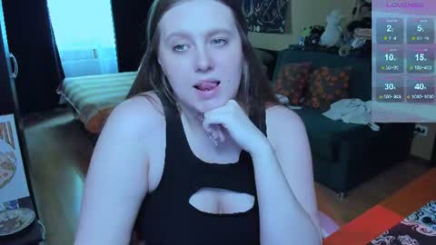 Snapshot of alice_dreamgirl_ chatting on June 23, 2026, 9:18 am Alice 3 online show from June 23, 2026, 9:18 am