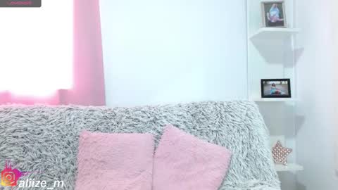 Snapshot of alice_dussan_ chatting on March 6, 2025, 2:40 pm alice online show from March 6, 2025, 2:40 pm