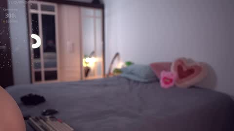 Snapshot of alice_edward chatting on June 4, 2026, 3:18 pm DONT YOU DARE NOT SEEING MY BIRTHDAY STREAM NOVEMBER 12 ILL BE 21 1400 GMT-5 CHECK MY LOVENSE WISHLIST online show from June 4, 2026, 3:18 pm