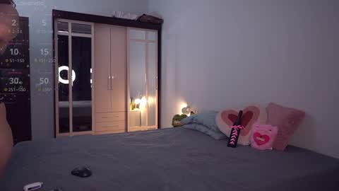 DONT YOU DARE NOT SEEING MY BIRTHDAY STREAM NOVEMBER 12 ILL BE 21 1400 GMT-5  CHECK MY LOVENSE WISHLIST online show from July 3, 2026, 3:18 pm