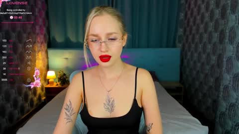 Alice online show from January 10, 2025, 2:46 am