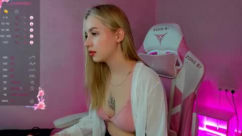 Alice online show from January 23, 2025, 10:44 pm