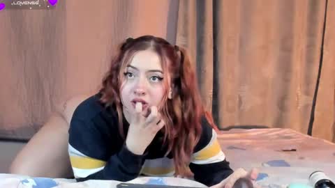 Snapshot of alice_fiend chatting on February 25, 2025, 7:20 am Alice online show from February 25, 2025, 7:20 am