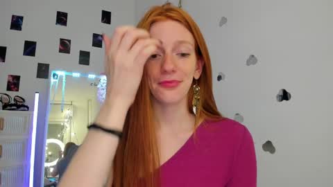 Hello im Alice online show from May 16, 2026, 2:05 pm