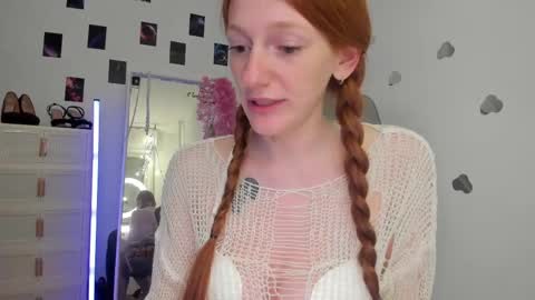 Hello im Alice online show from May 19, 2026, 1:28 pm