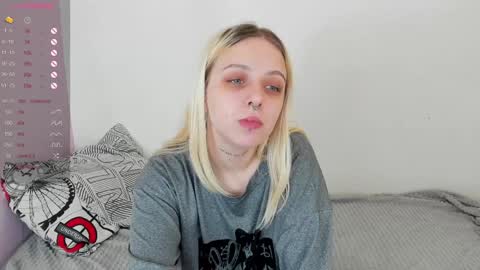 Snapshot of alice_halle chatting on January 18, 2025, 10:28 pm alice_halle online show from January 18, 2025, 10:28 pm