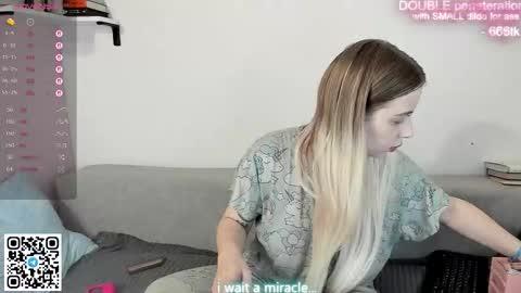 alice_halle online show from January 14, 2026, 12:38 am