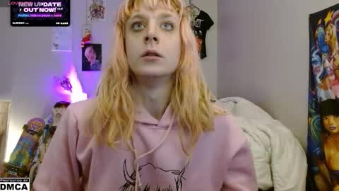 Alice Hatchette online show from November 20, 2025, 12:27 pm