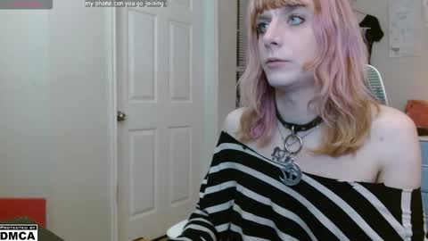 Alice Hatchette online show from January 18, 2026, 11:19 pm