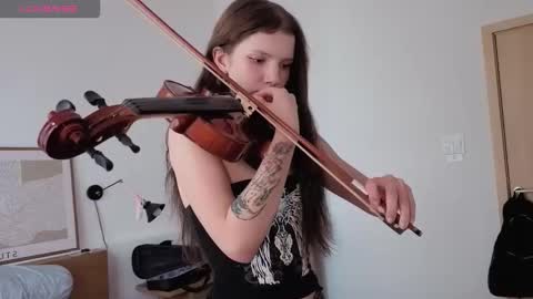 My name is Alice find out about me in the Fansly  online show from February 11, 2026, 7:02 am