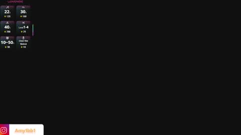 alice_jonnes_ online show from April 27, 2026, 6:44 am