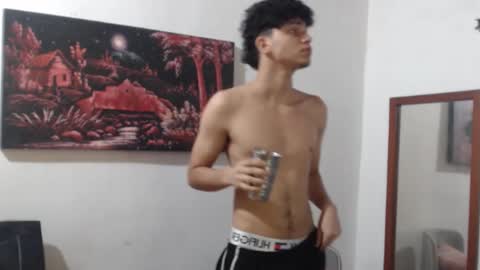 alice online show from October 31, 2025, 9:38 pm