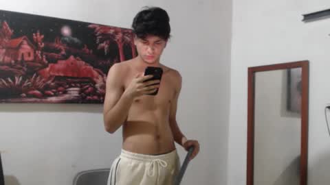 alice online show from December 18, 2025, 9:54 pm