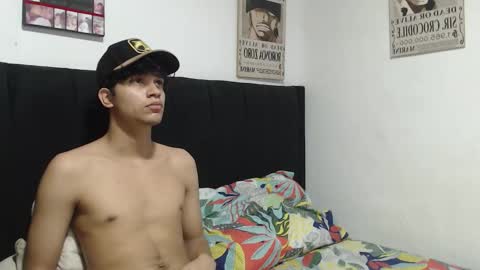 alice online show from March 18, 2026, 8:01 pm