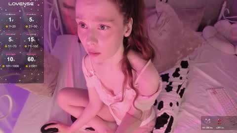 Alice online show from November 30, 2025, 10:25 pm