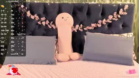 Snapshot of alice_langley chatting on November 26, 2025, 11:11 am Alice 3 online show from November 26, 2025, 11:11 am