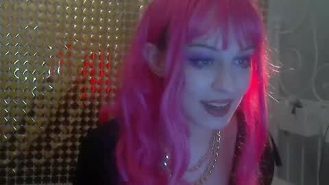 alice_lemon_new online show from February 10, 2025, 1:35 am