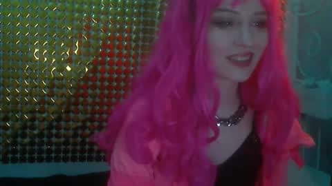 alice_lemon_new online show from February 13, 2025, 1:50 am