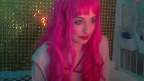 alice_lemon_new online show from October 19, 2025, 8:42 pm