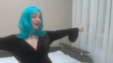 alice_lemon_new online show from March 15, 2026, 8:48 pm