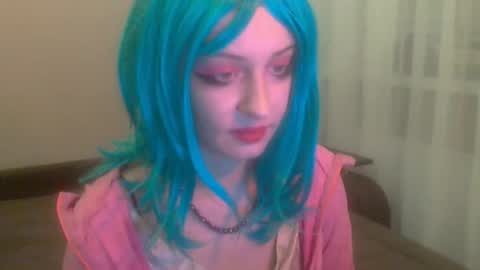 alice_lemon_new online show from April 8, 2026, 4:51 pm